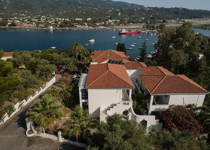 Familiehotels in Thessalië
