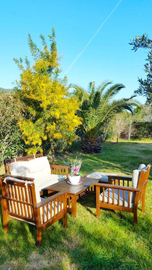 Villa con 3 Camere da Letto