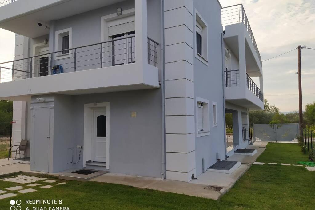 Haus mit 1 Schlafzimmer