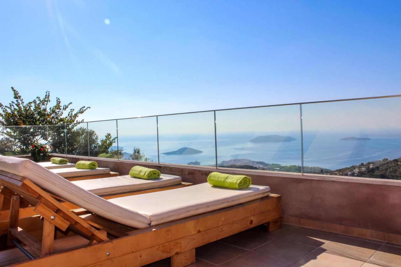 Villa mit 2 Schlafzimmern