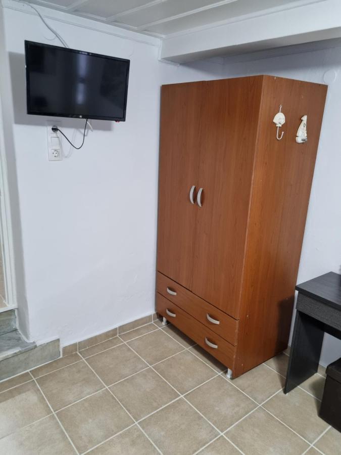 Appartamento con 1 Camera da Letto