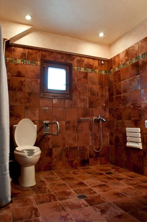 Room with Disability Access