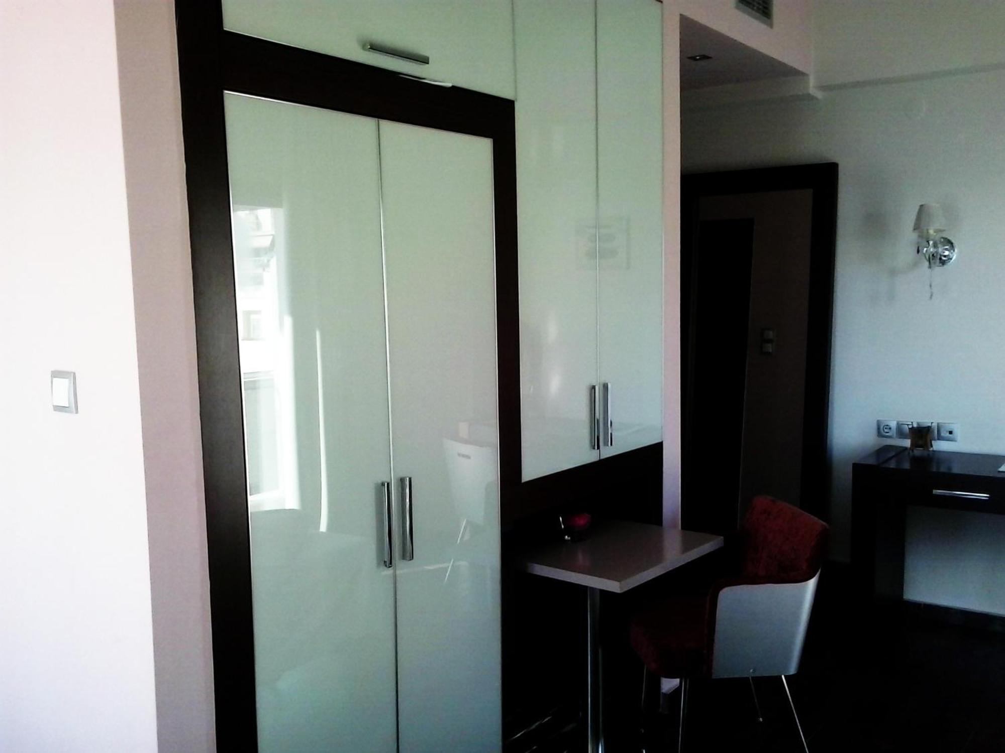 Suite Sea View