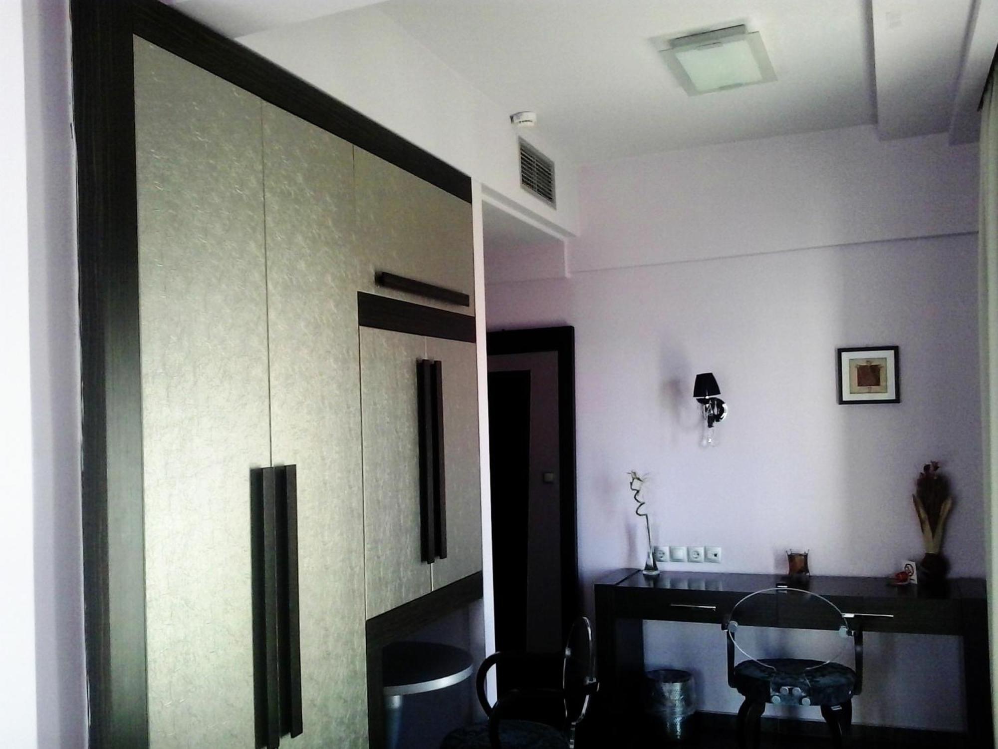 Suite Sea View