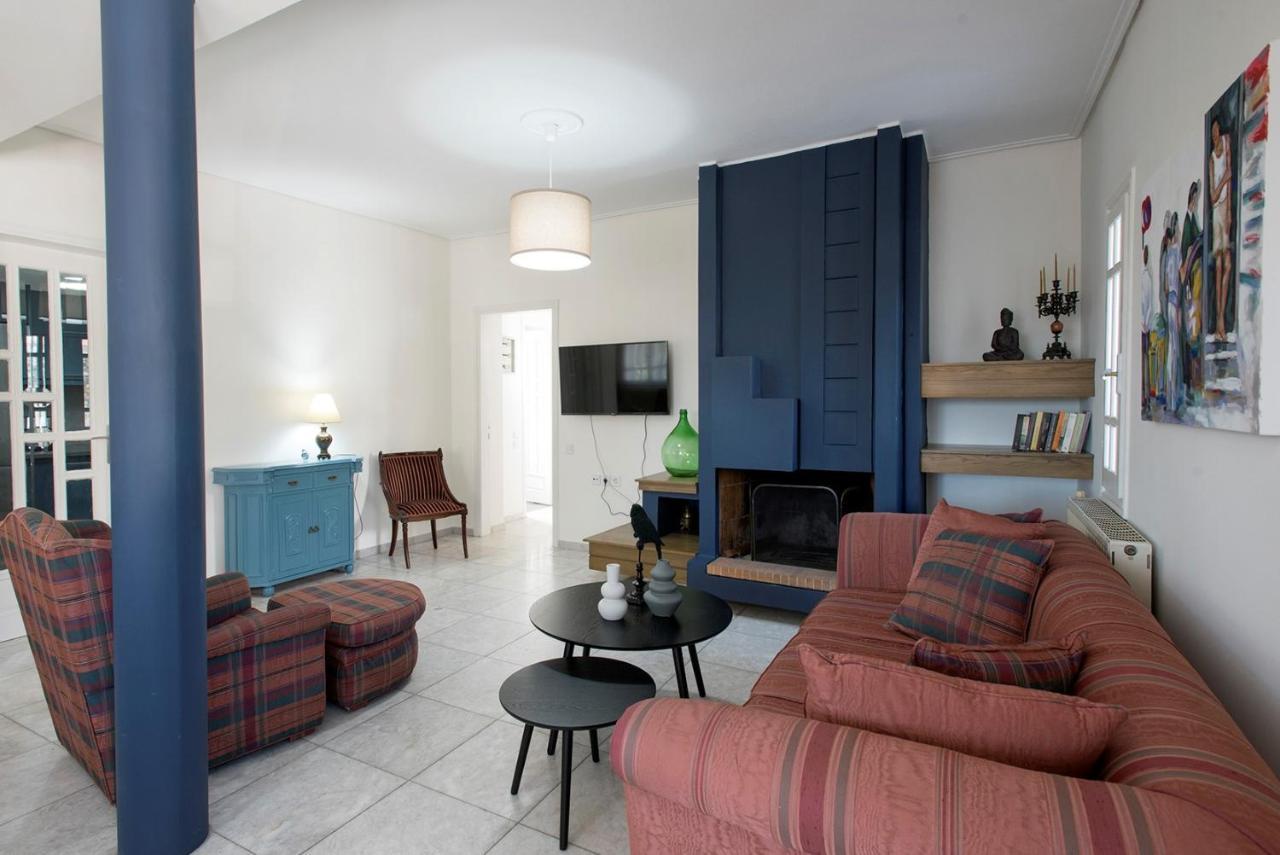 Apartment mit 1 Schlafzimmer