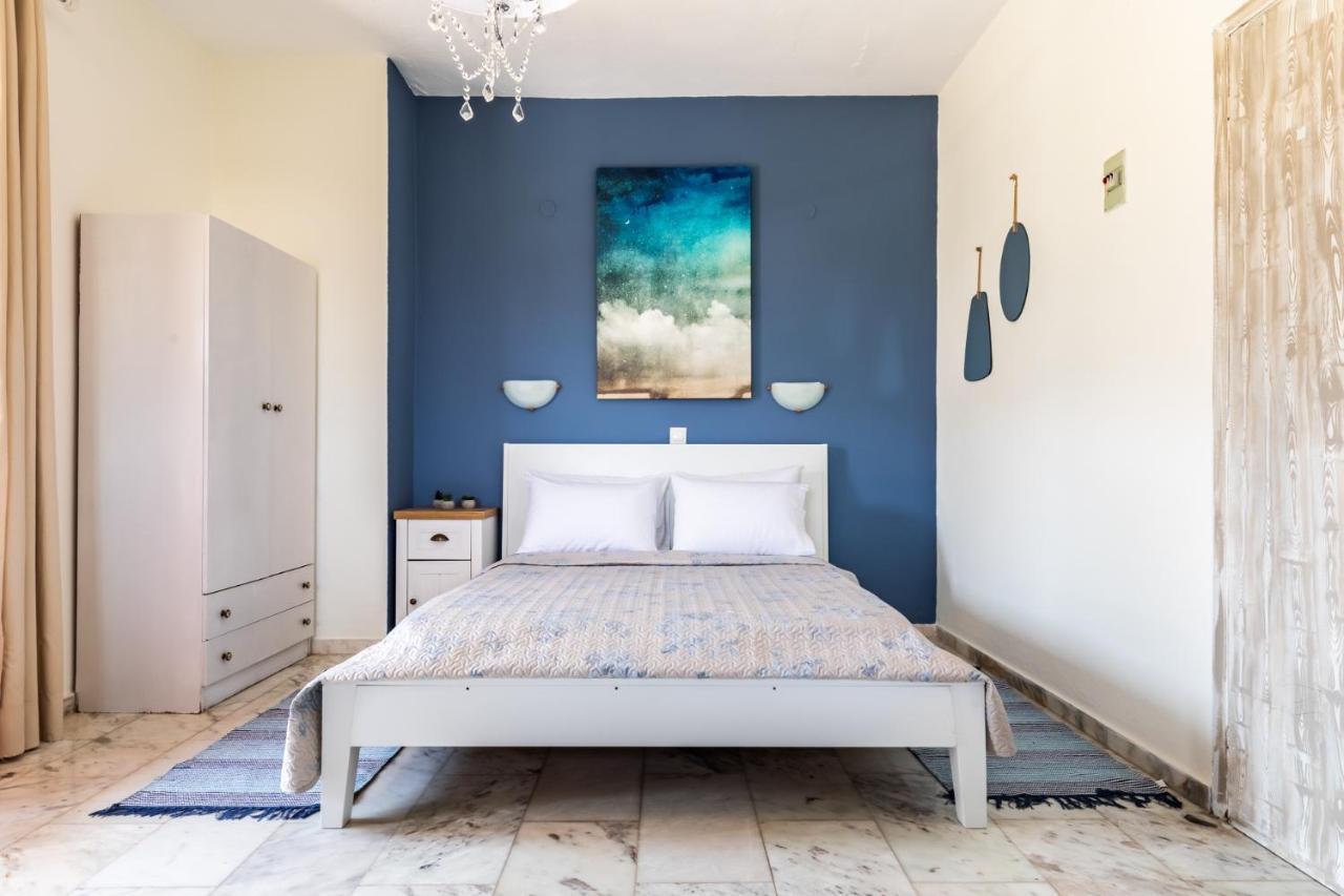 Apartamento con terraza