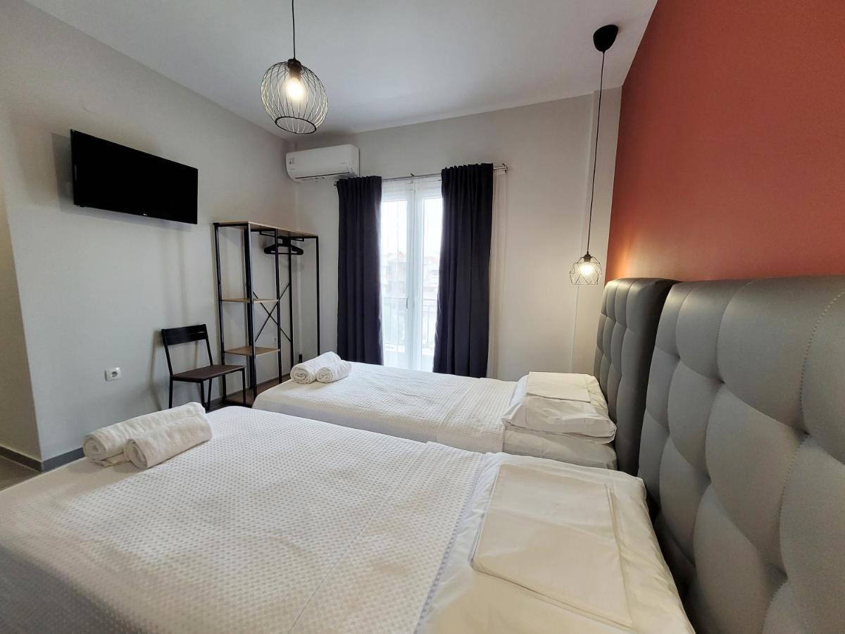 Appartement 1 Chambre