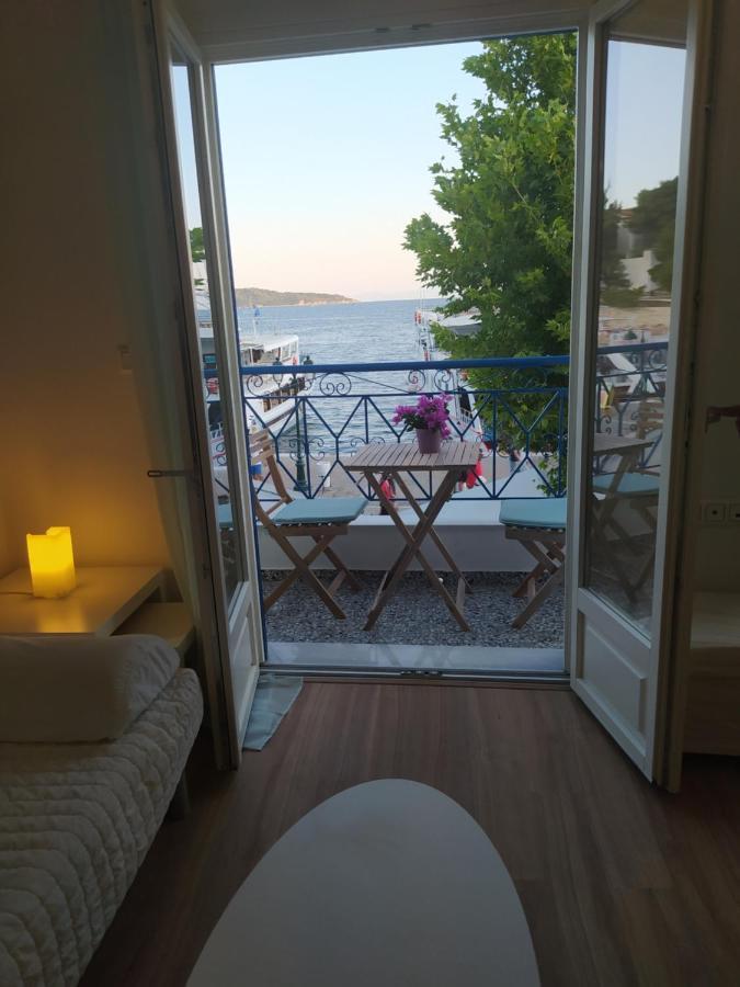 Monolocale con Vista Mare
