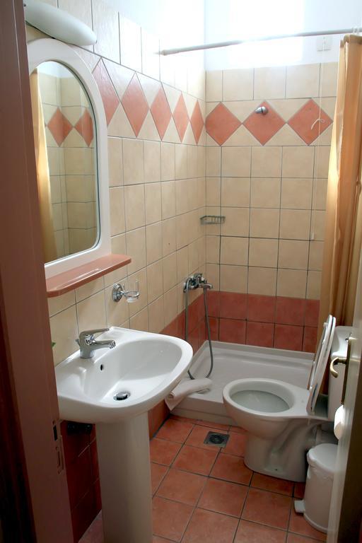 Studio (3 Erwachsene)