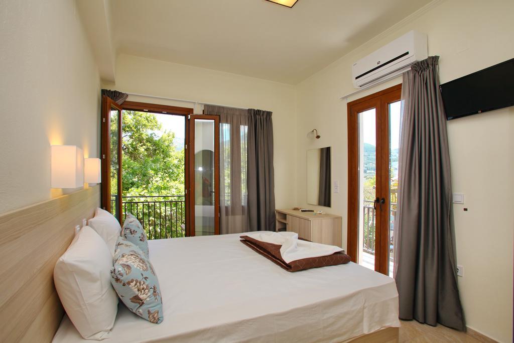 Habitación Doble Estándar con vistas al mar - 1 o 2 camas