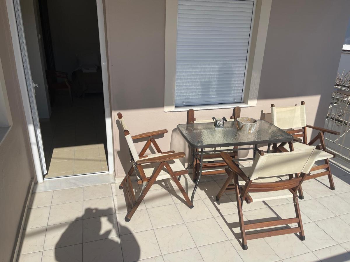 Apartment mit 2 Schlafzimmern