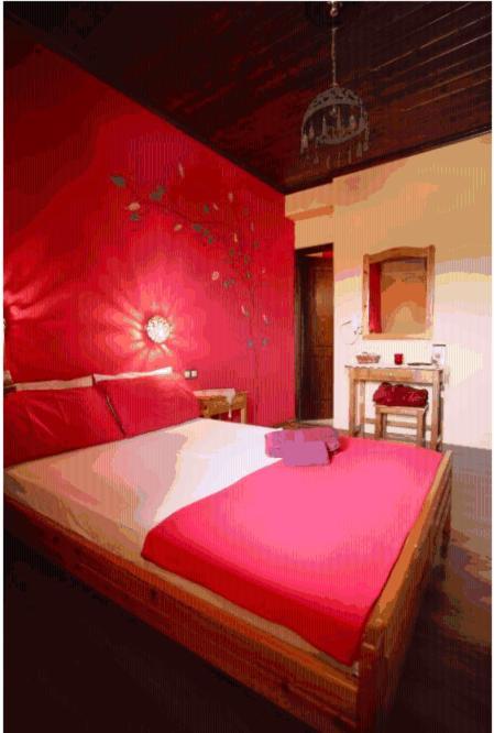 Chambre Double Standard