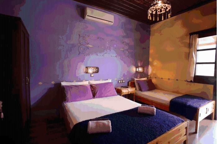 Chambre Triple Basique