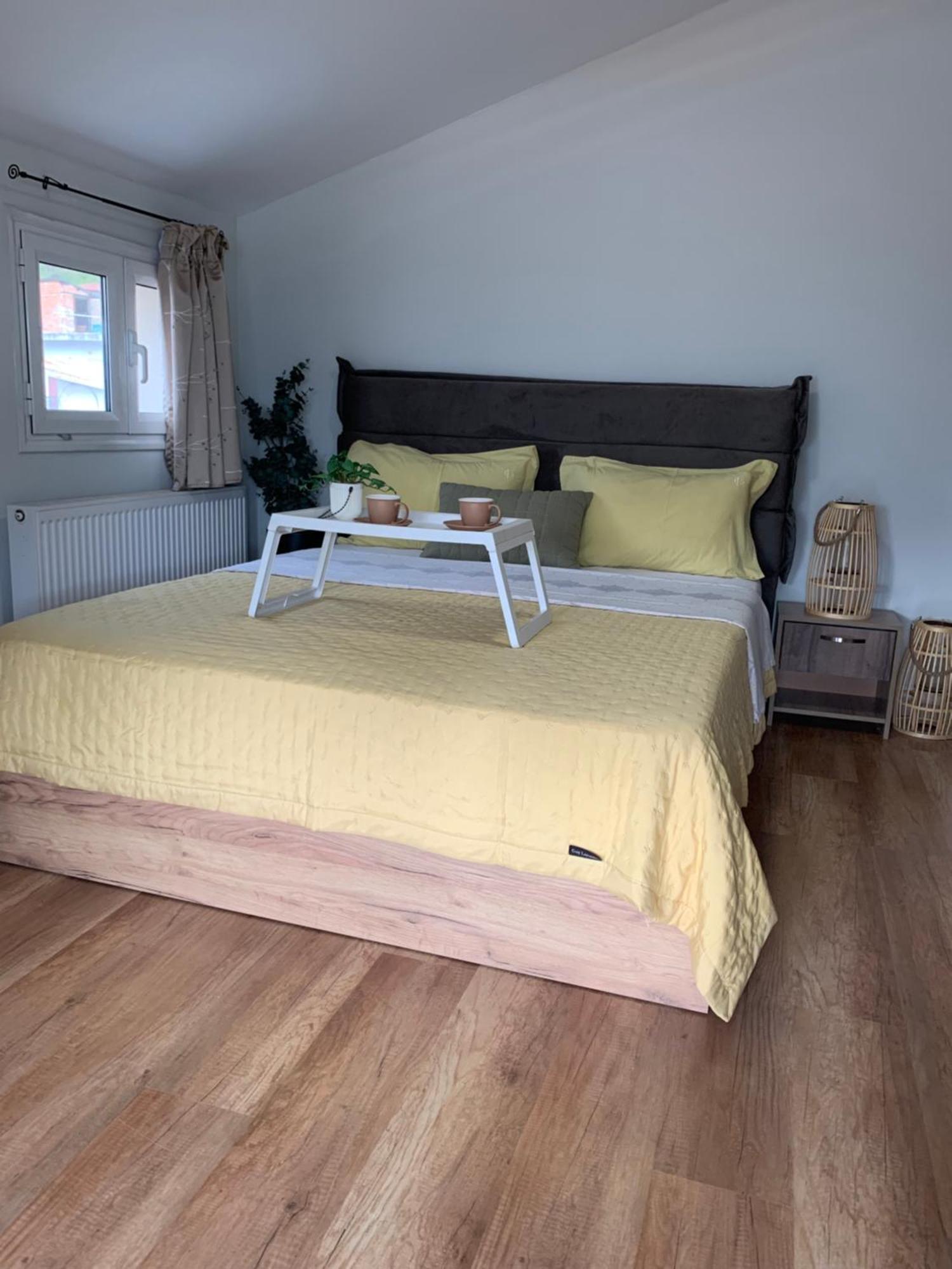 Apartamento de 2 dormitorios