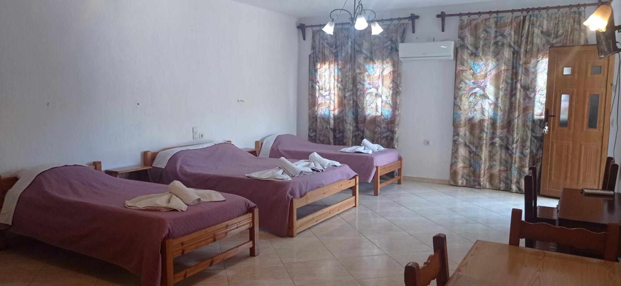 Quadruple Room Disability Access,1549489870:JPEG