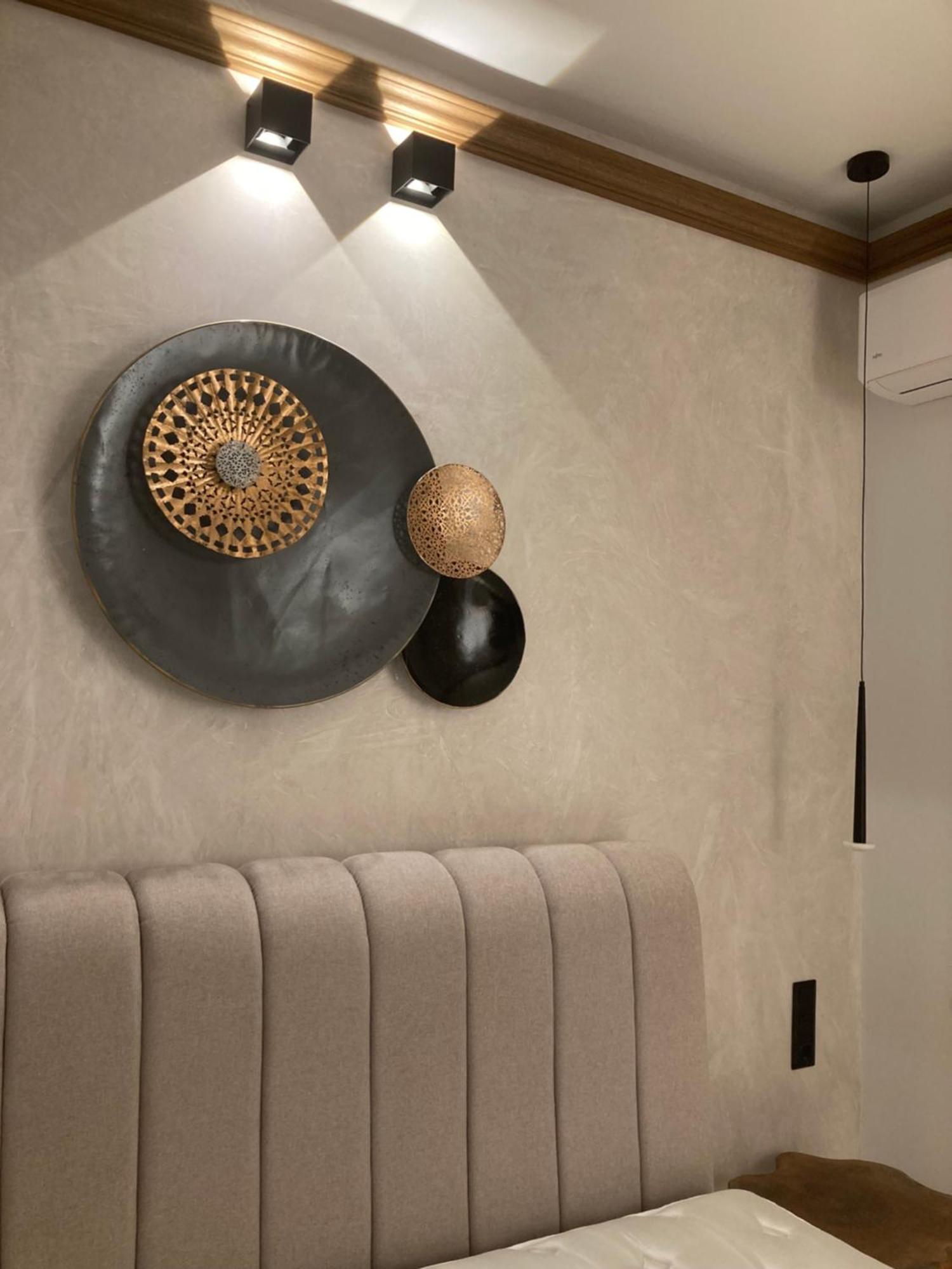 Junior Suite mit Balkon