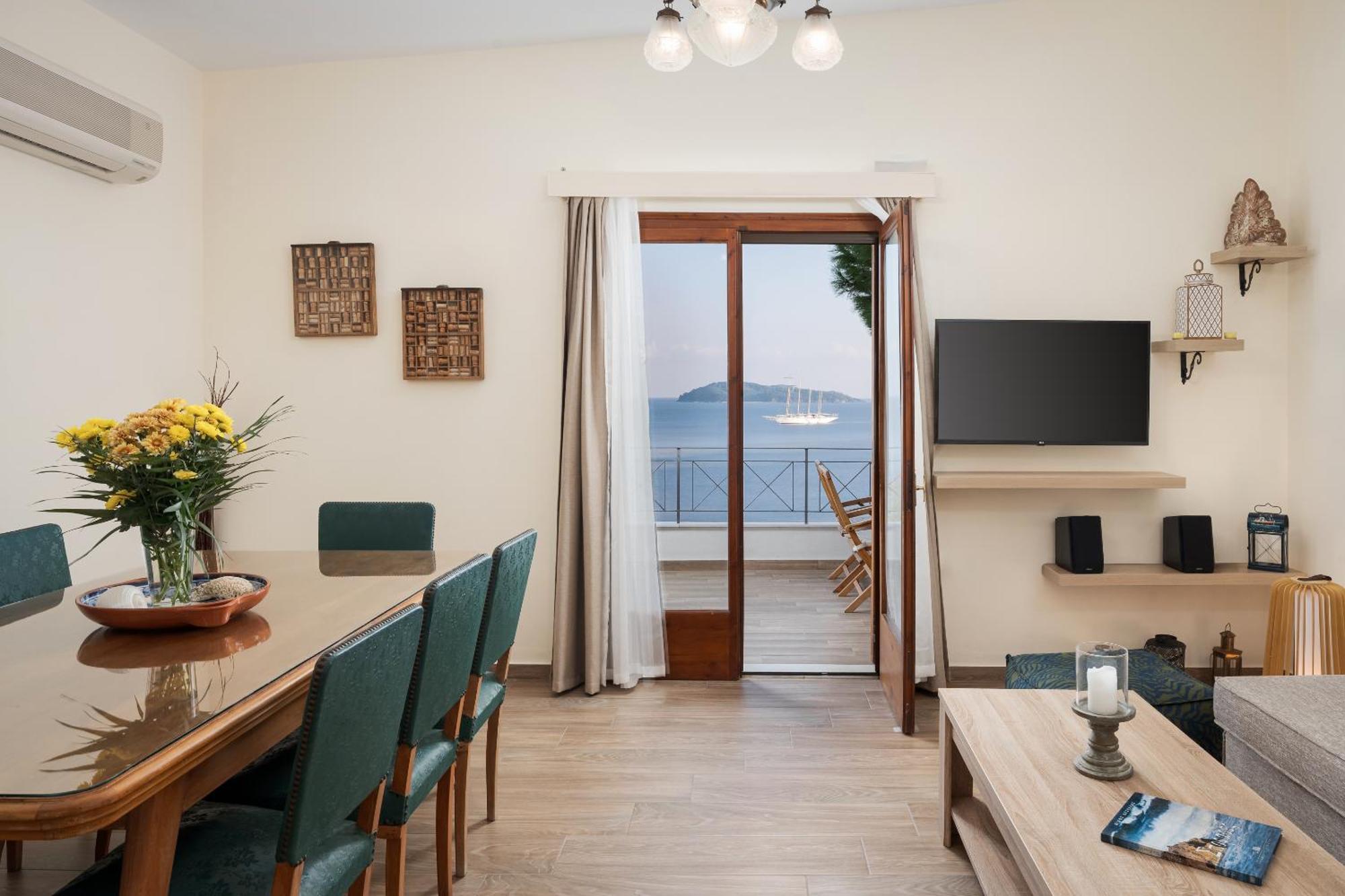 Casa con 2 Camere da Letto