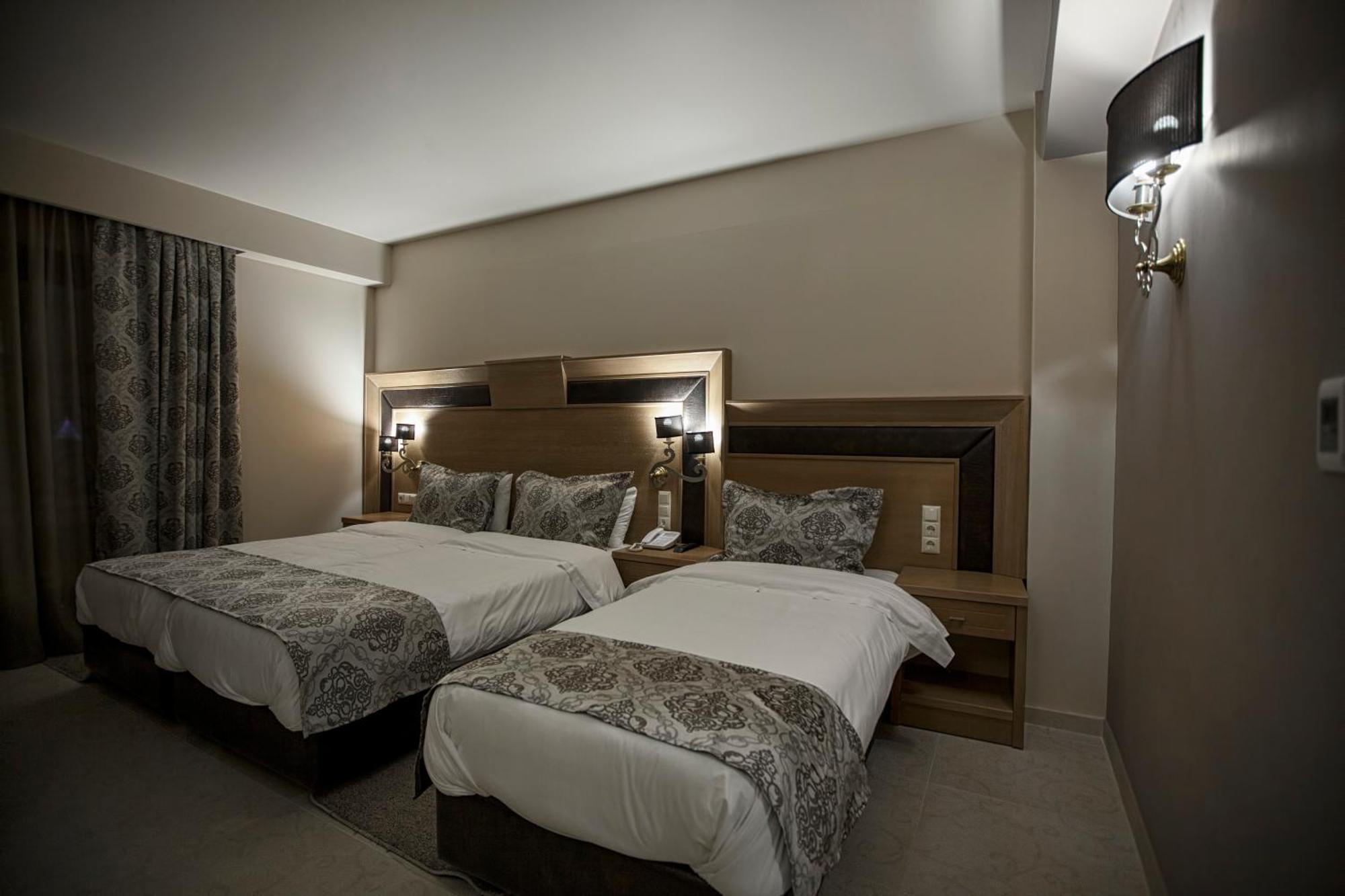 Classic Triple Room