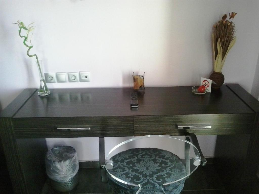 Suite Sea View