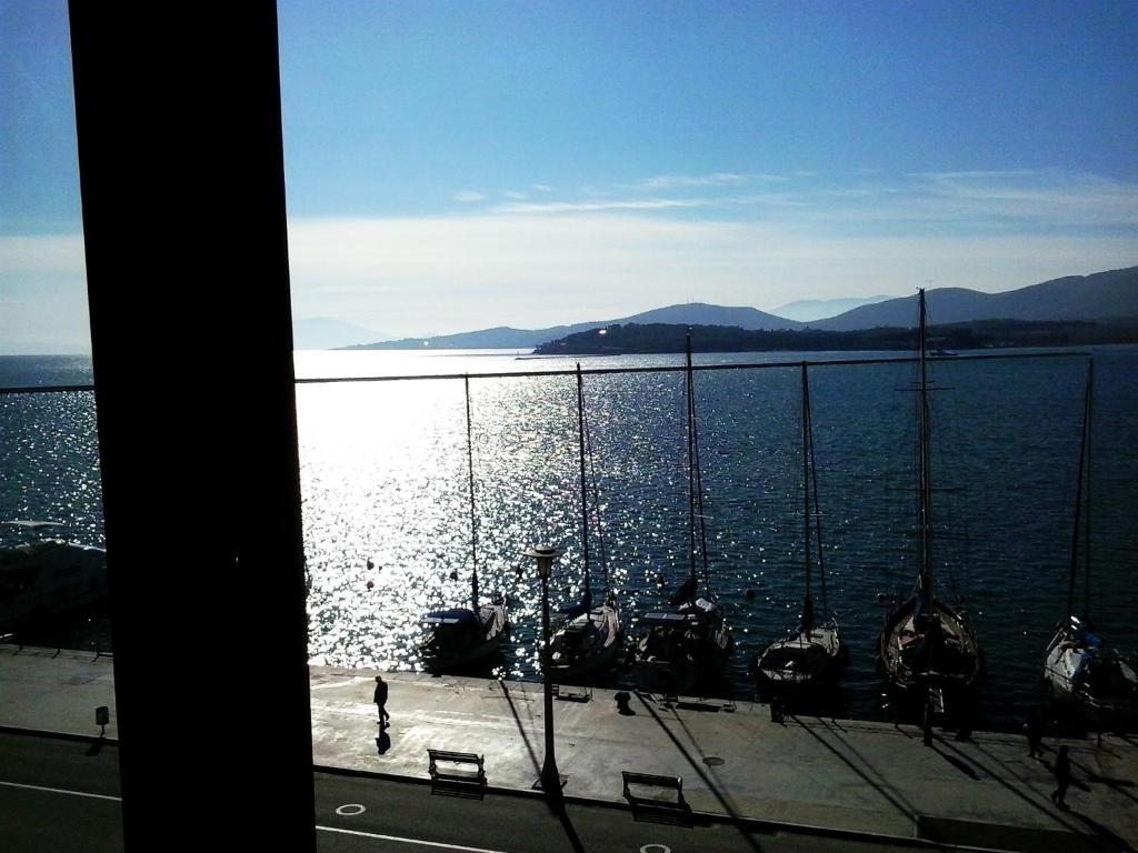 Suite Sea View