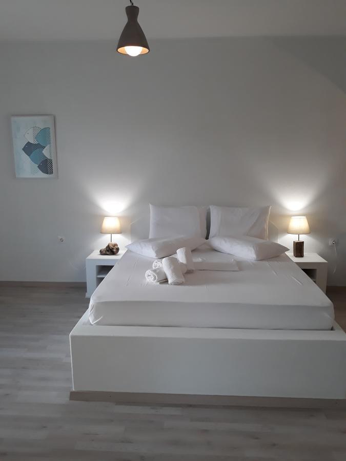 Apartamento Estudio
