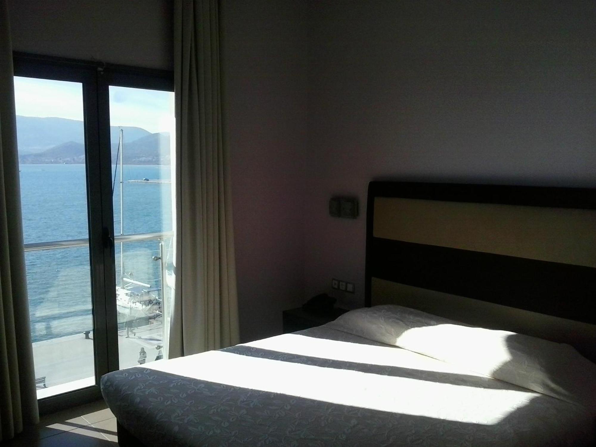 Dreibettzimmer
