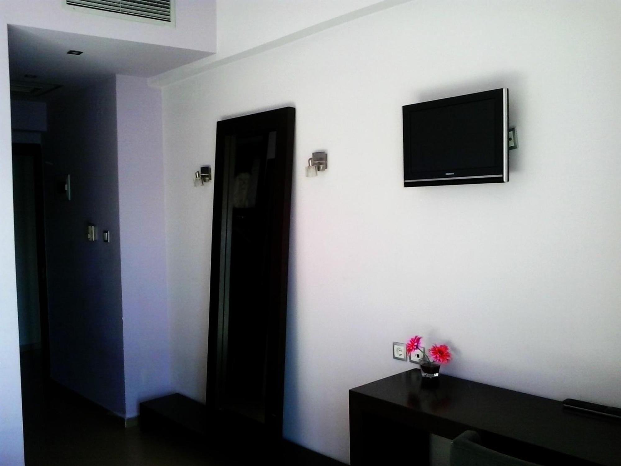 Single Room Sea View