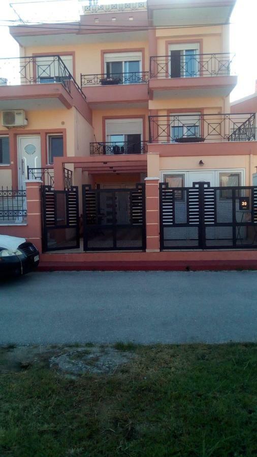 Apartment mit 1 Schlafzimmer