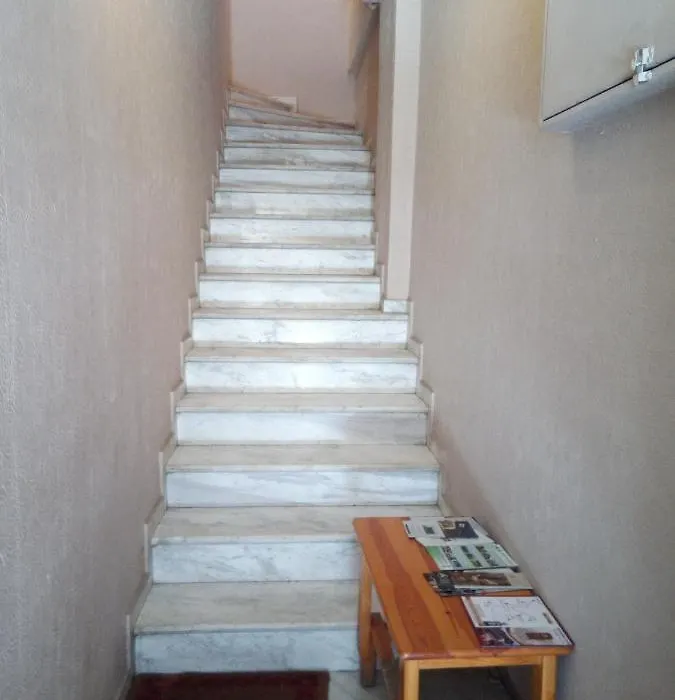 Georgios Rooms-1