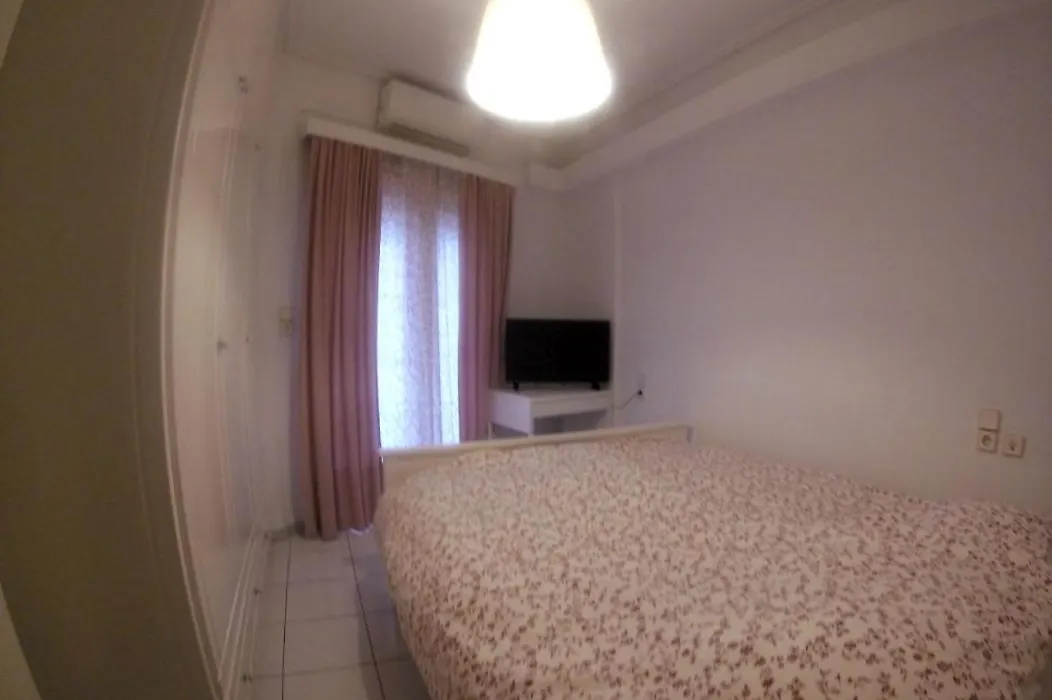 Nice Apartment 2 - City Center-1