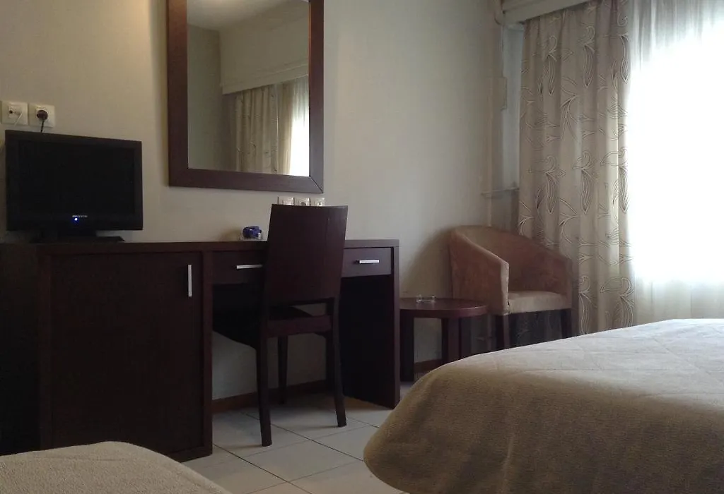 Hotel Electra-1