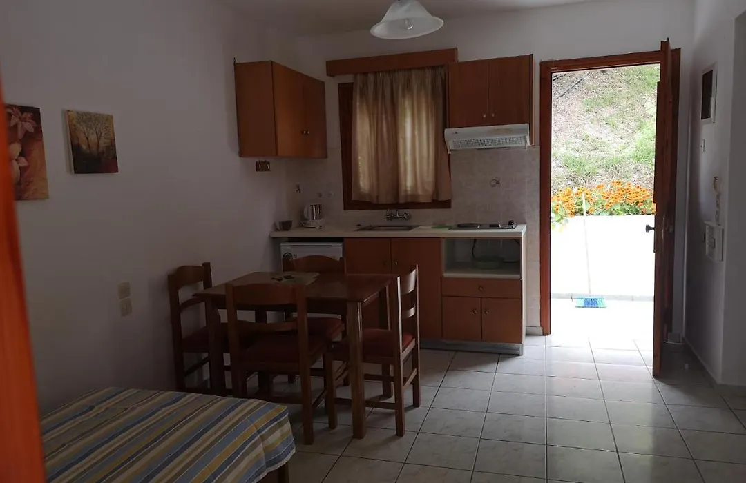Drosia Apartments-1