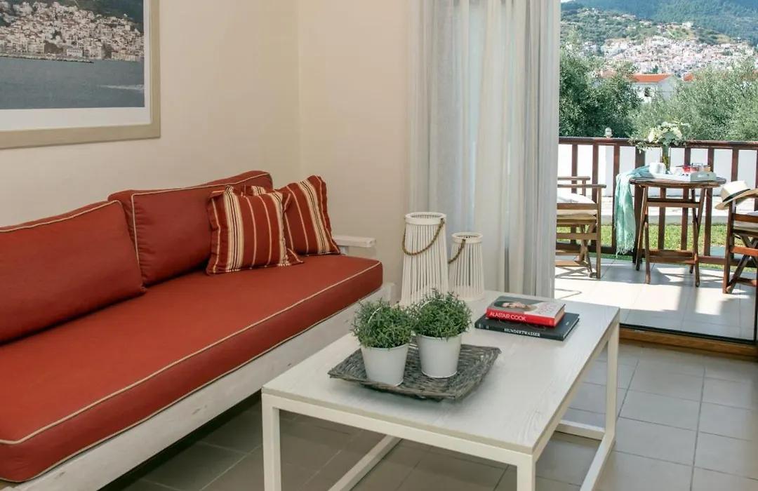 Skopelos Summer Homes-1