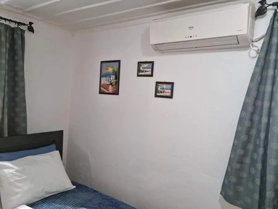 Titika'S House-1