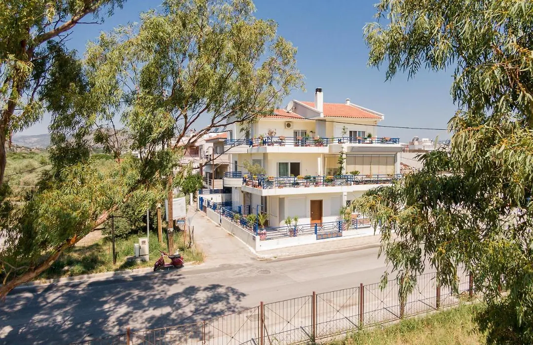 Gabbiano Blu-1