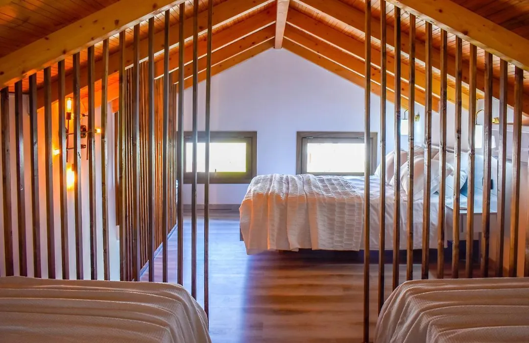 Ektor'S Villa, Skiathos, Greece, Free Parking, Free Wifi-1