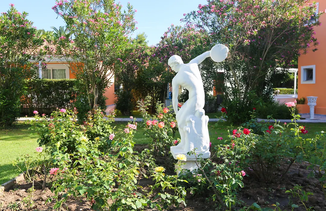 Mandraki Village Boutique Hotel-1