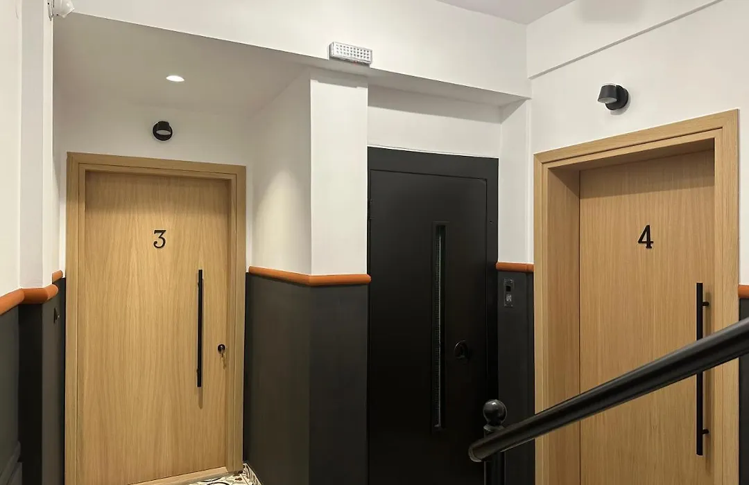Centro Urban Suites A2-1