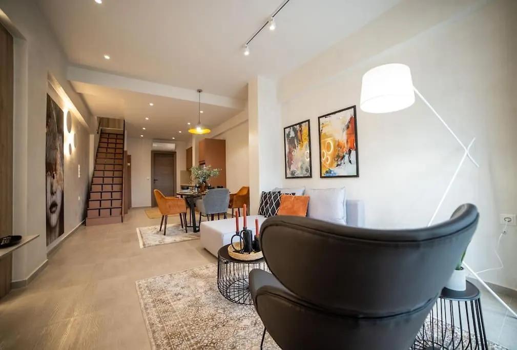 Meteora Loft-1