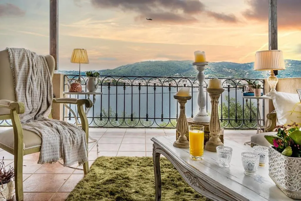 Skiathos Beach Villa Aphrodite-1