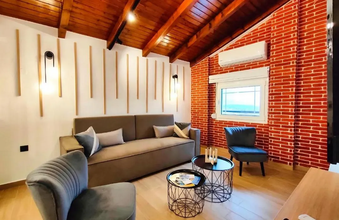 Centro Urban Suites-1