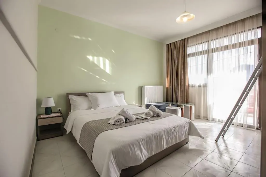 Del Sol #5 Meteora Luxurious Family Suites-1
