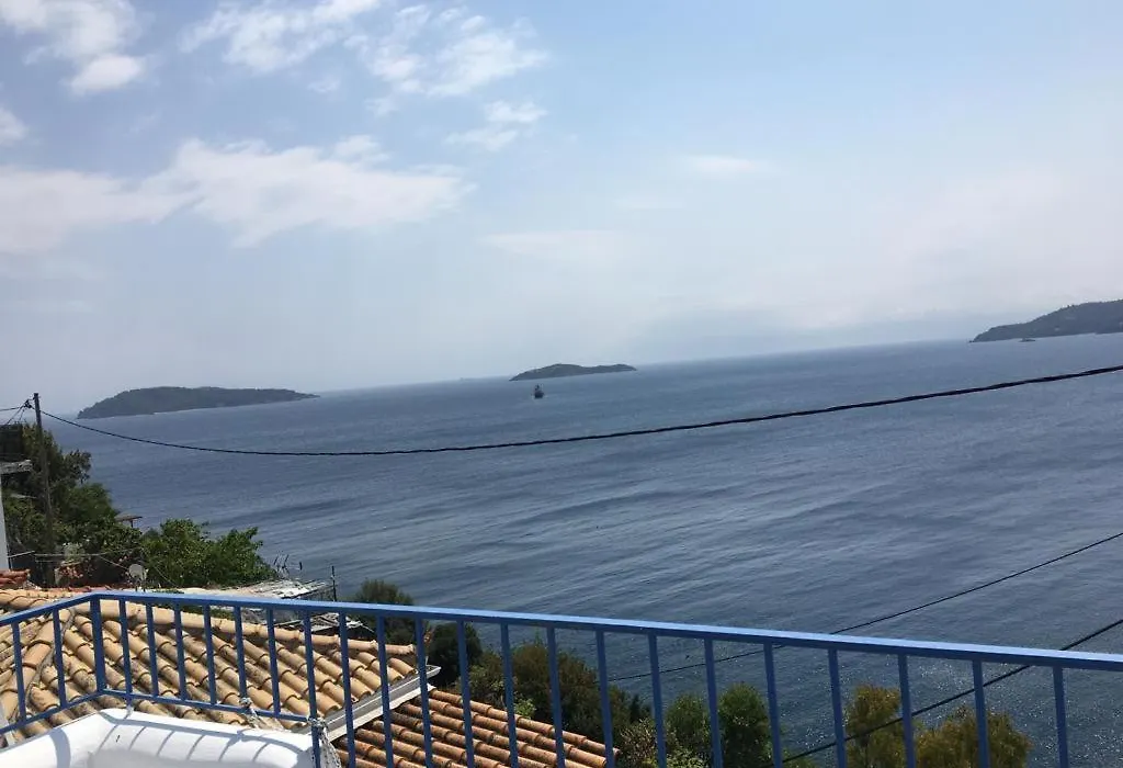 The Captain'S House-1