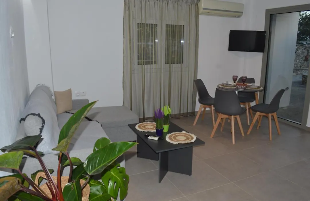 Despina'S House-1
