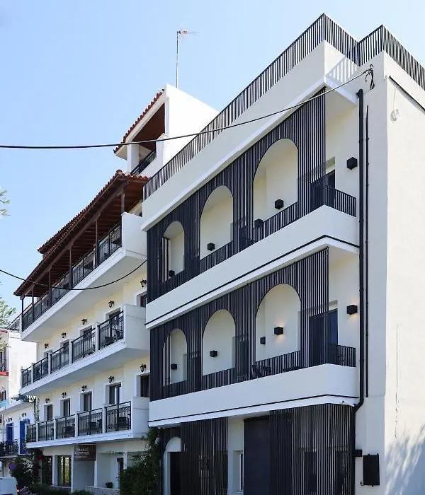 Uphill Unique Boutique Suites-1