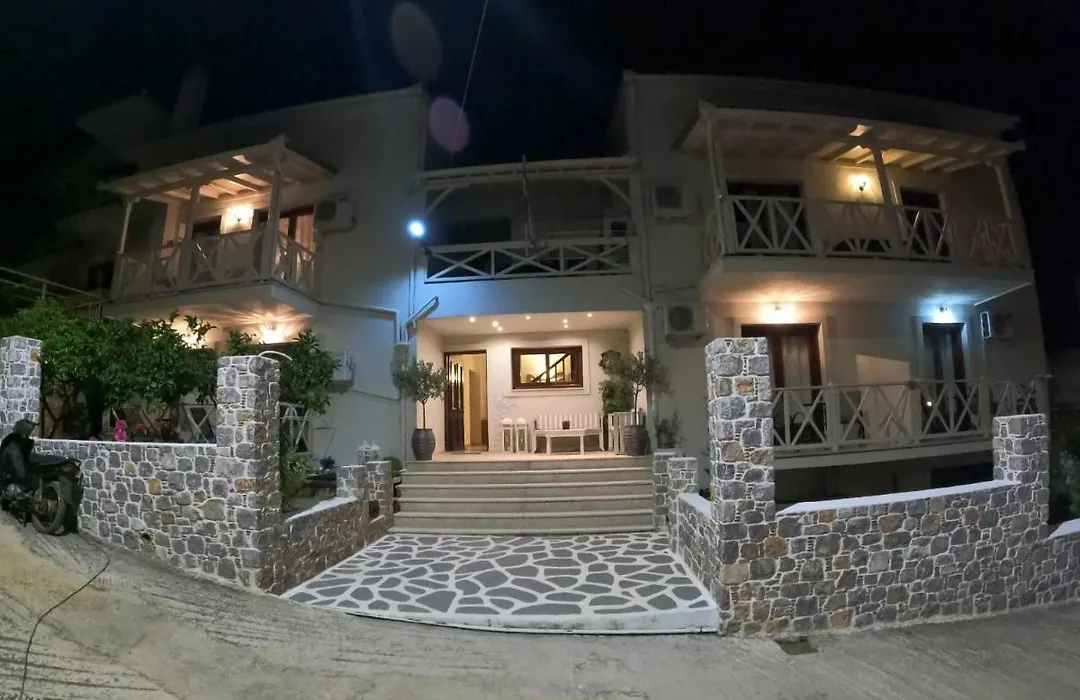 Stavroula'S House-1