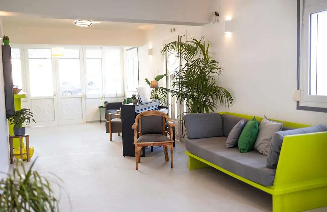 Kimia Guest House-1