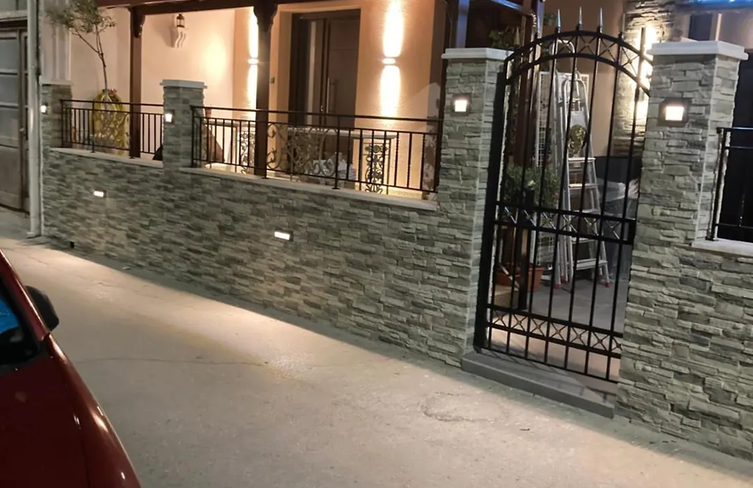 The Mits Luxury Apartments-1