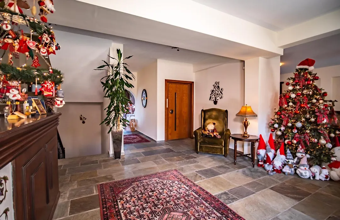Erofili Hotel & Suites-1