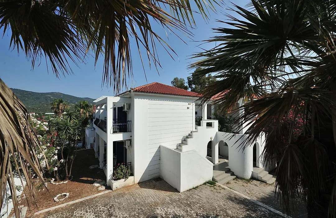 Anamar Skiathos Hotel-1
